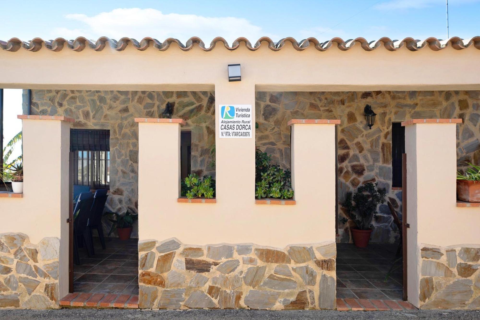 Ferienhaus Casa Dorca, 2 Conil De La Frontera