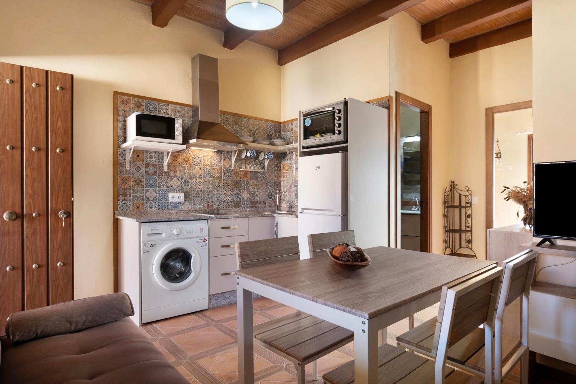 Casa Dorca, 2 Ferienhaus Conil De La Frontera