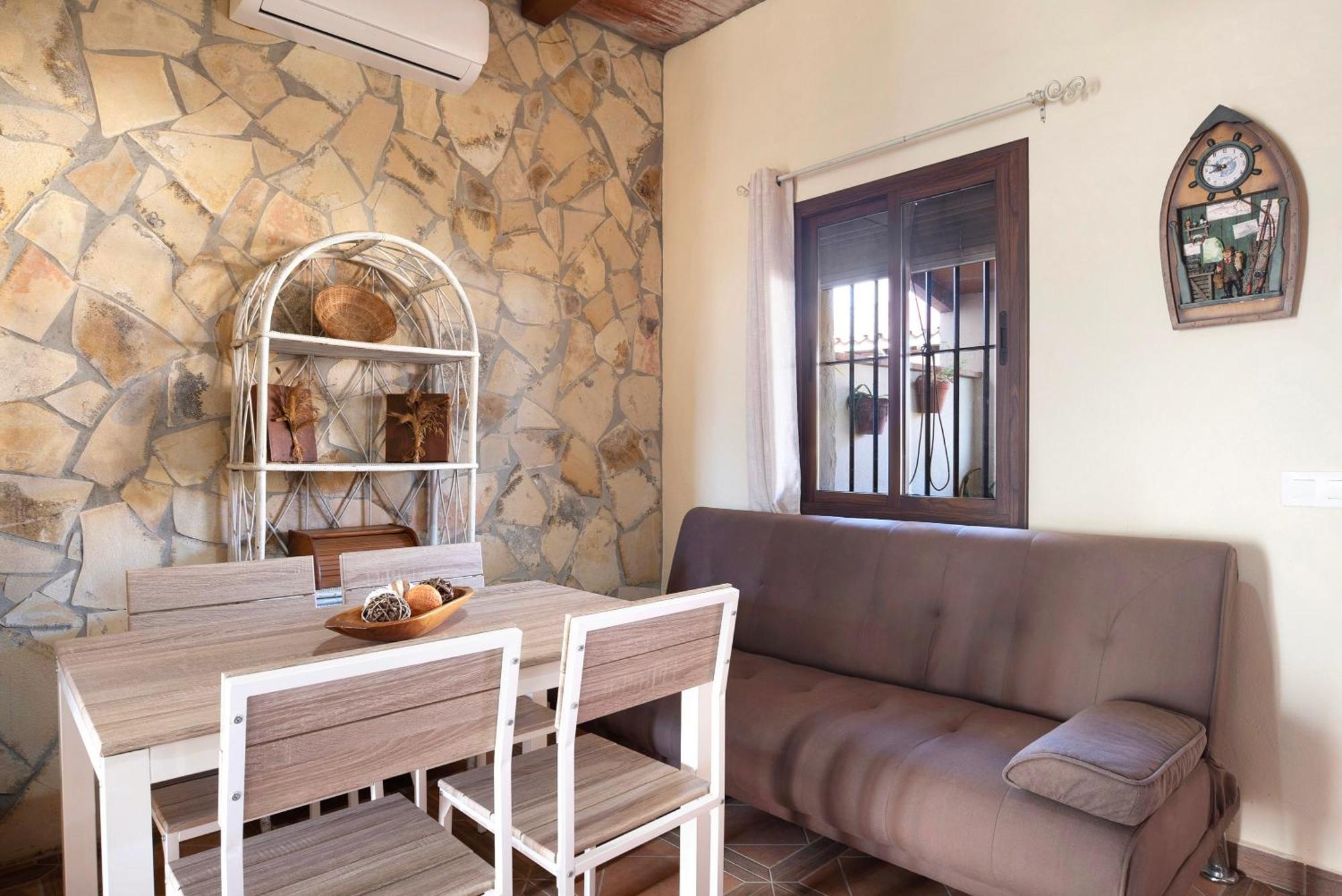 Ferienhaus Casa Dorca, 2 Conil De La Frontera